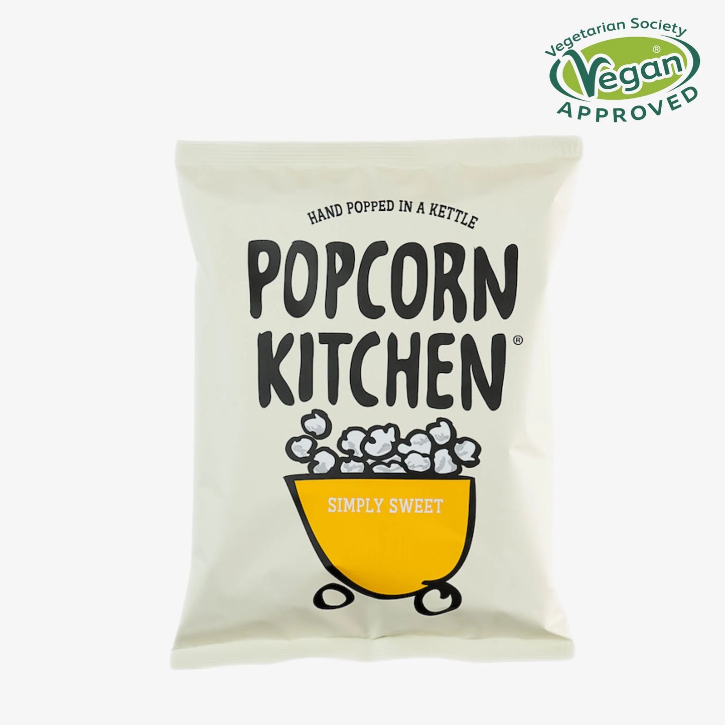 Popcorn Kitchen