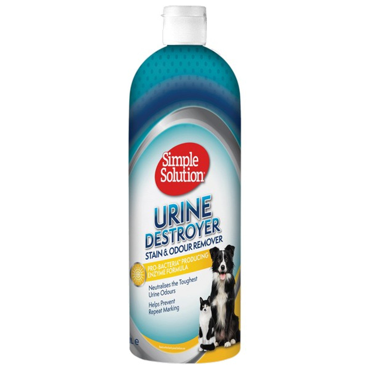 Simple Soloutions Urine Destroyer 1ltr