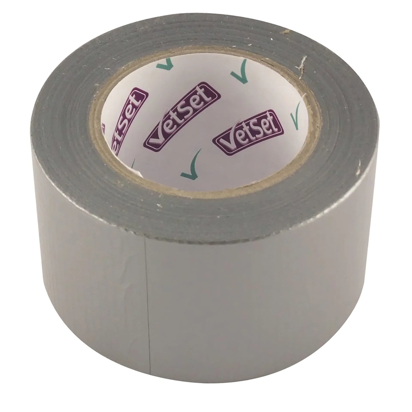 VetSet Heavy Duty Sealing Tape 50m x 75mm wide