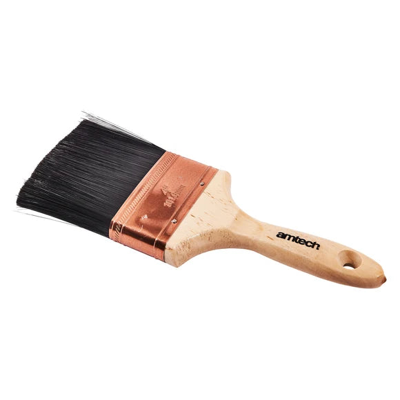 Amtech Wall Brush 4"