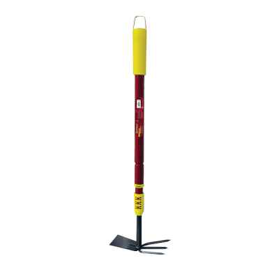 Garden Pro Telescopic Weeder & Hoe