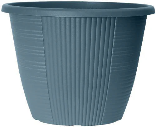 Amman Planter 30cm Winter Grey