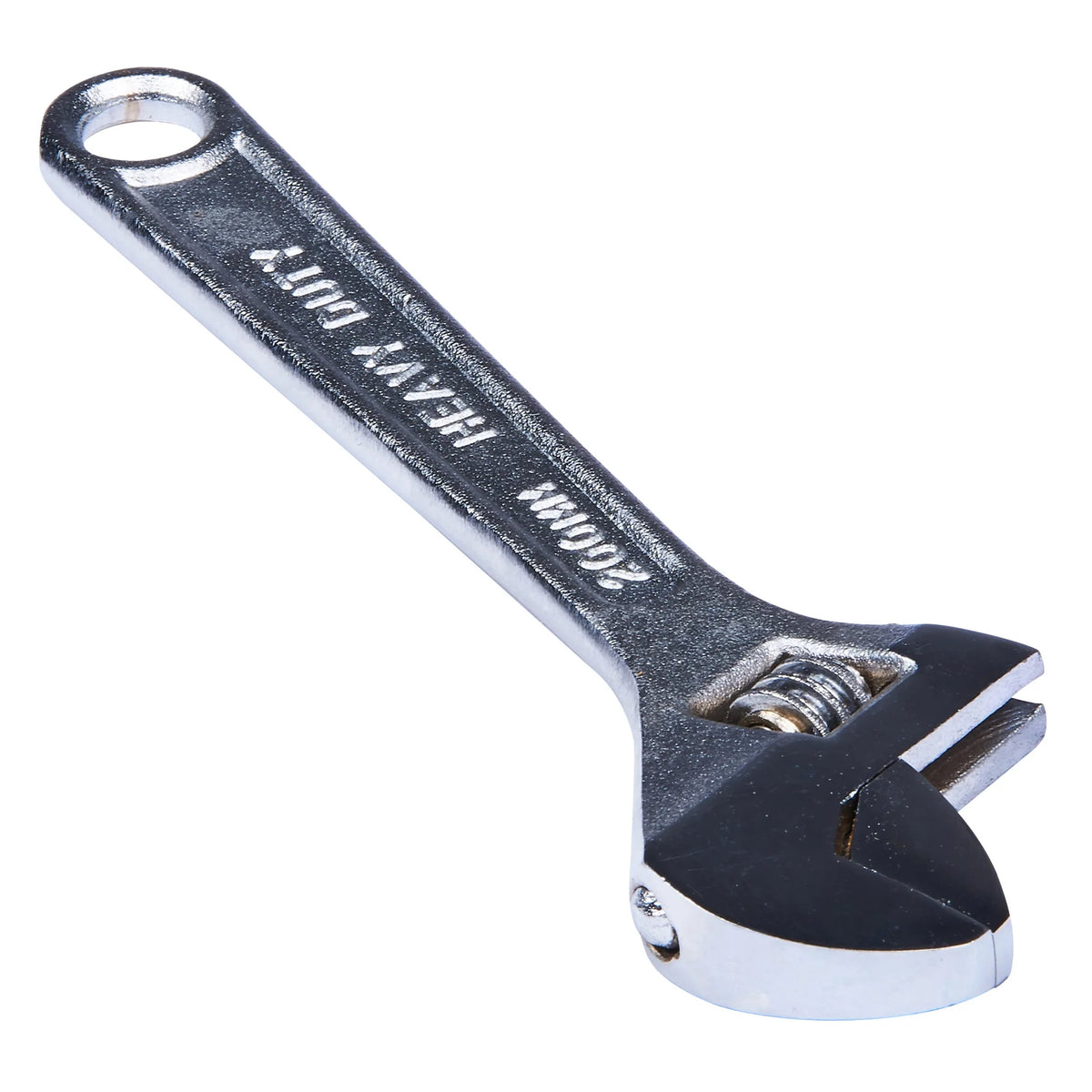 Amtech Adjustable Wrench 8"