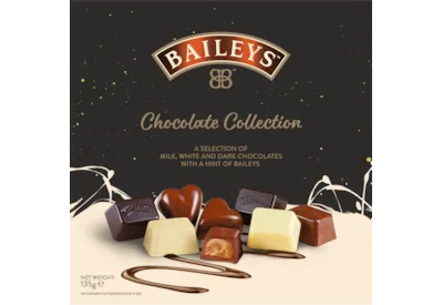 Baileys Chocolate Collection Box 135g