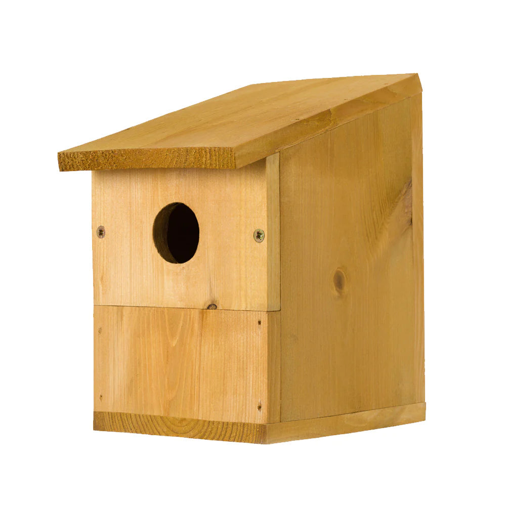 Johnston & Jeff Multi Nest Box