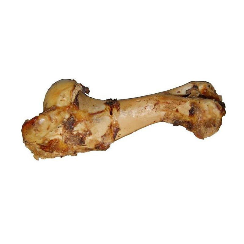 Postman's Leg (Dog Bone)