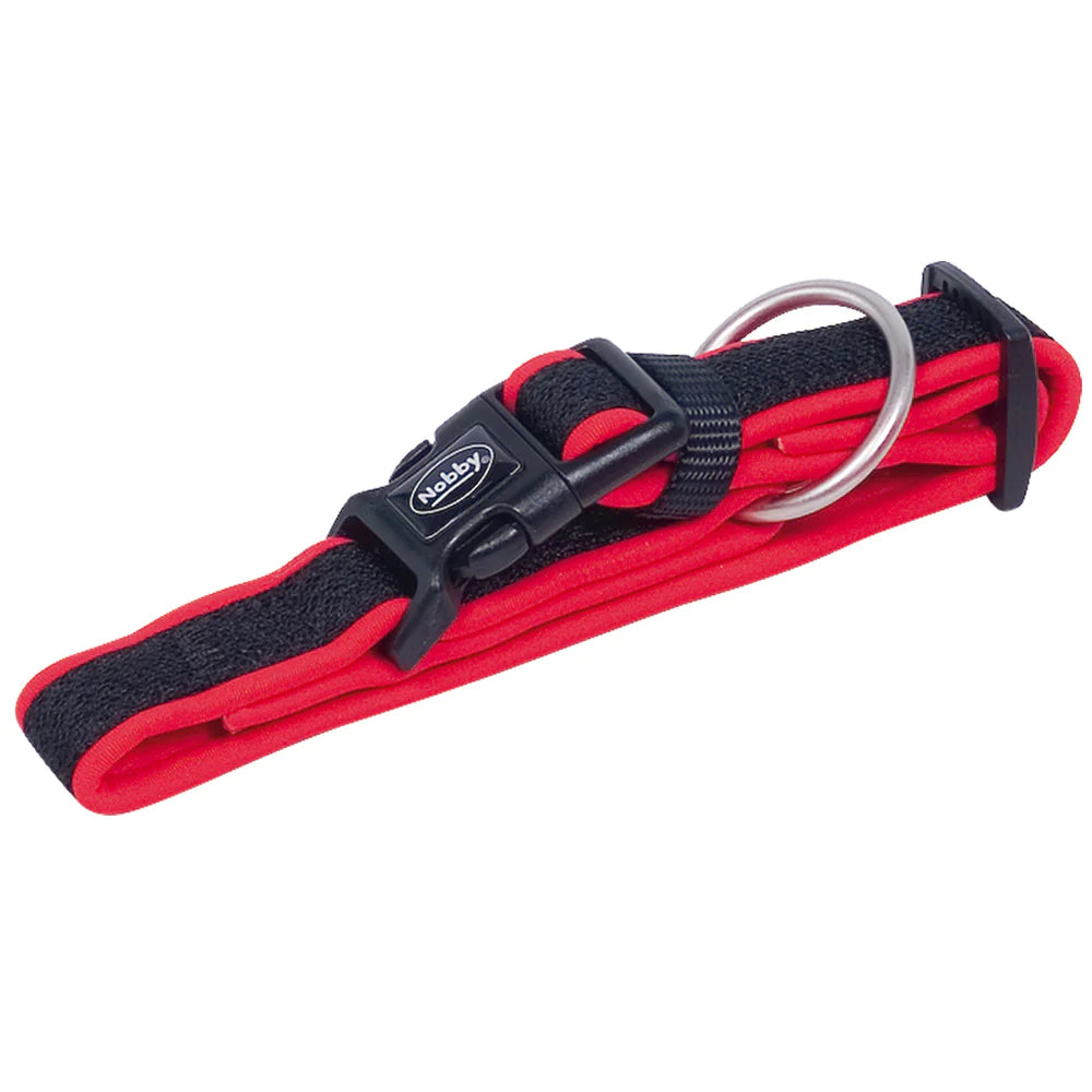 Nobby Pet Mesh Preno Dog Collar XL 50/65CM