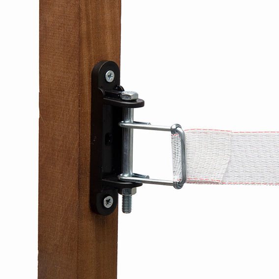 Hotline, End Tensioning Insulator