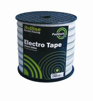 Hotline, Electro Tape 20mmx200m