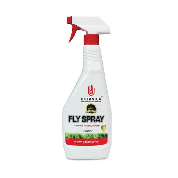 Botanica Fly Spray 750ml