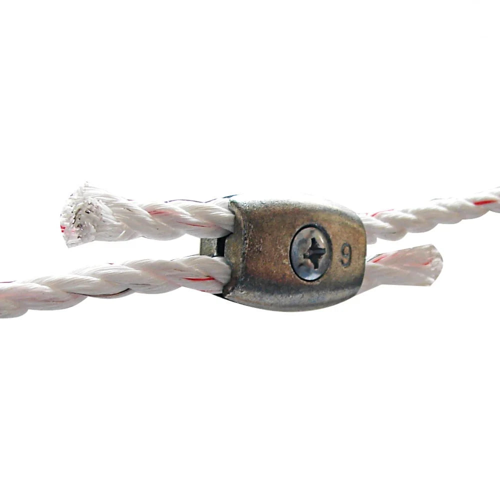 Hotline, Rope Connectors x4