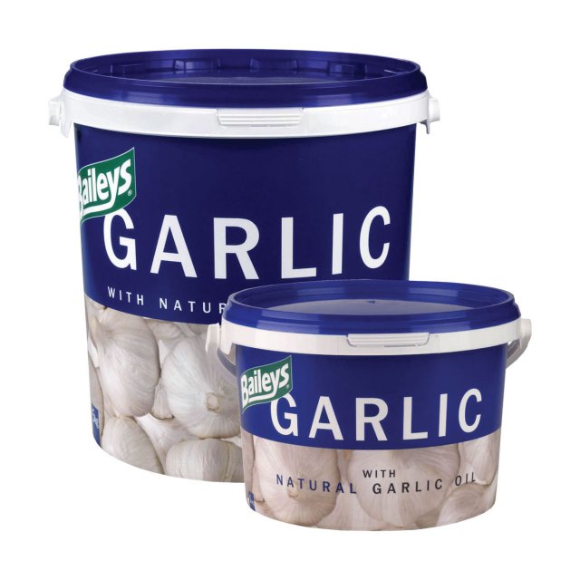Garlic Supplement for Horses, 5kg, Baileys