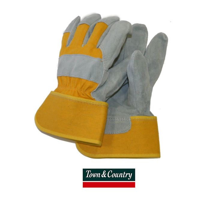 Town and Country General Purpose Mens Gloves