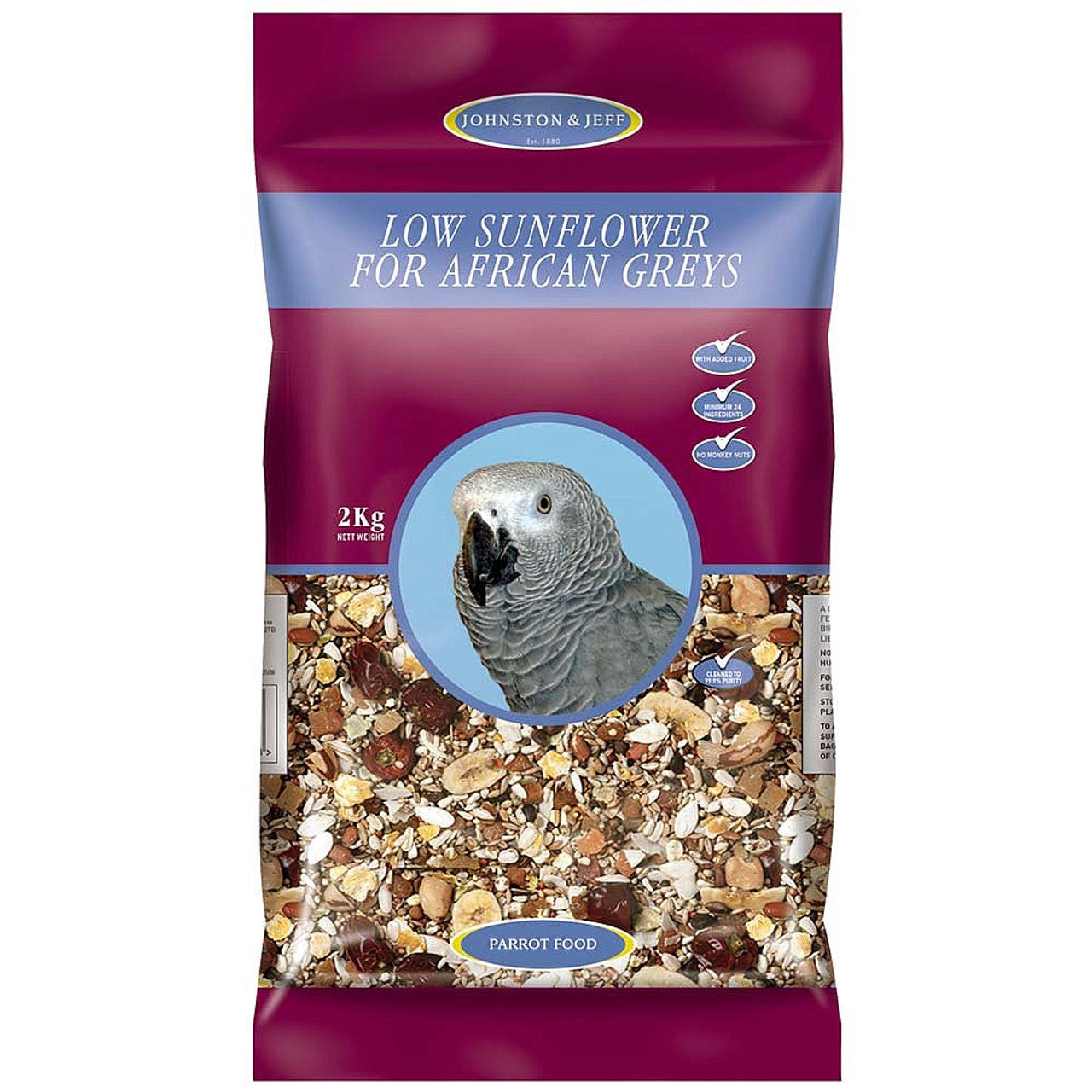 Parrot food best sale shop near me