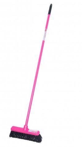 Gorilla 2 In 1 Dual Action Broom