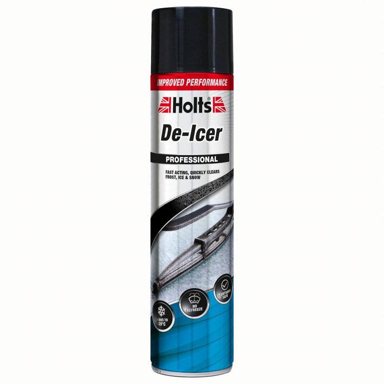 De-Icer Professional, Holts