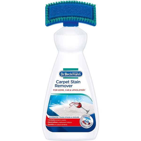 Dr Beckmann Carpet Stain Remover 650ml