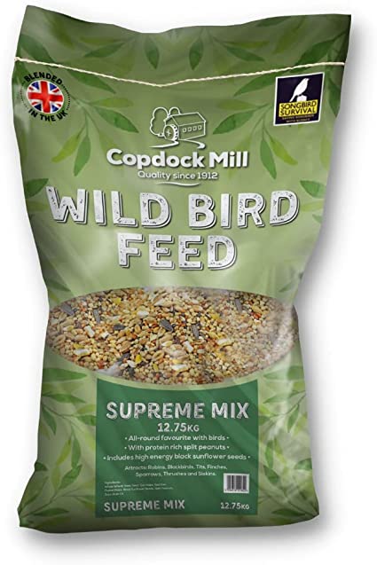 Copdock Mill Supreme Mix 12.75kg