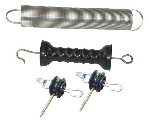 Agrifence, Super Spring Gate Set
