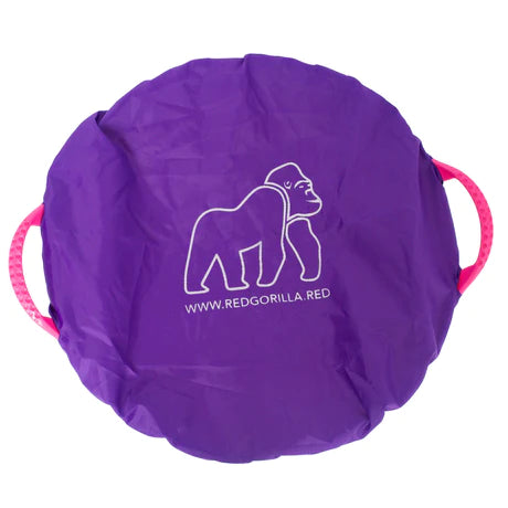 Gorilla tub Cover - Purple