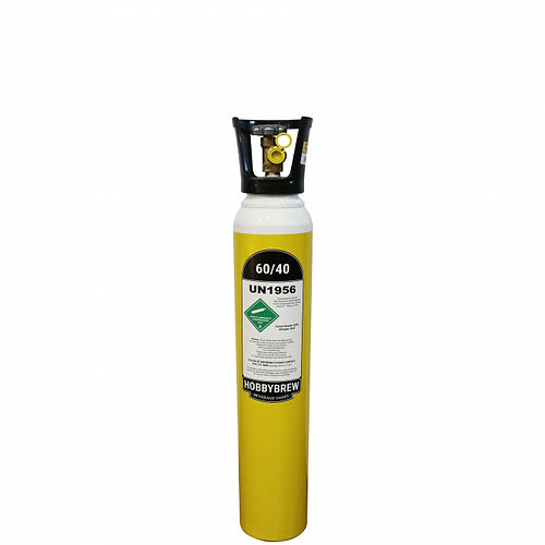 Hobbybrew 60/40 Refill 9 Litre