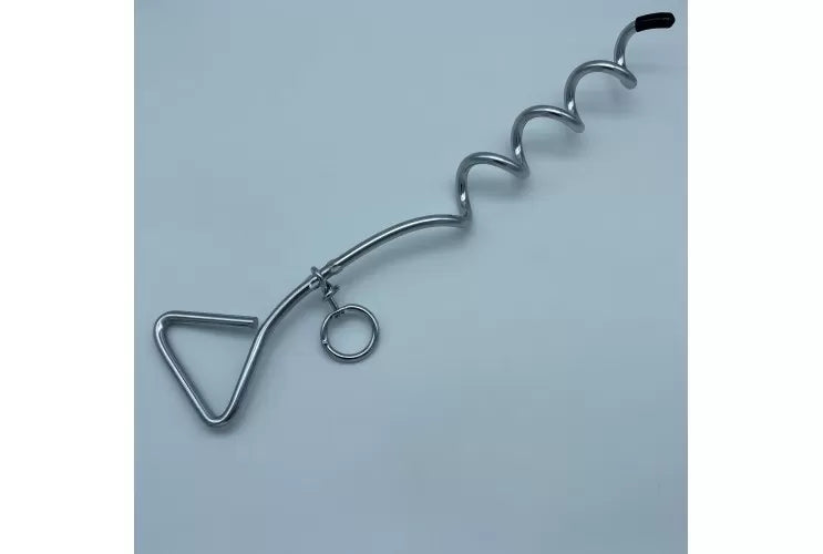Pet Touch Spiral Stake