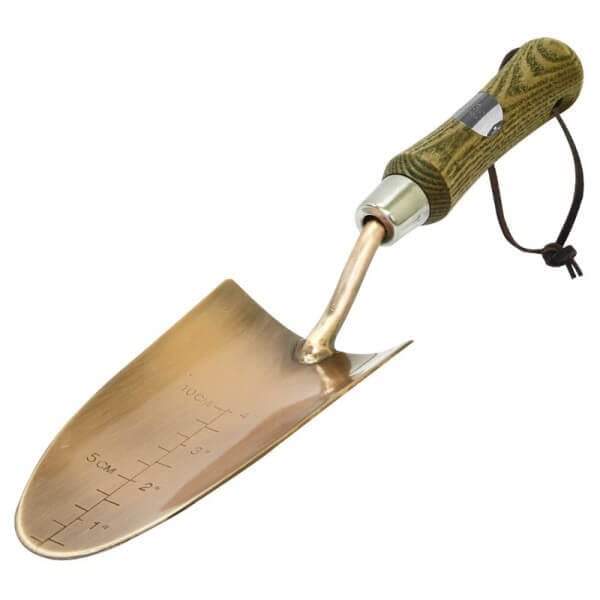 Rolson Copper Finish Hand Trowel