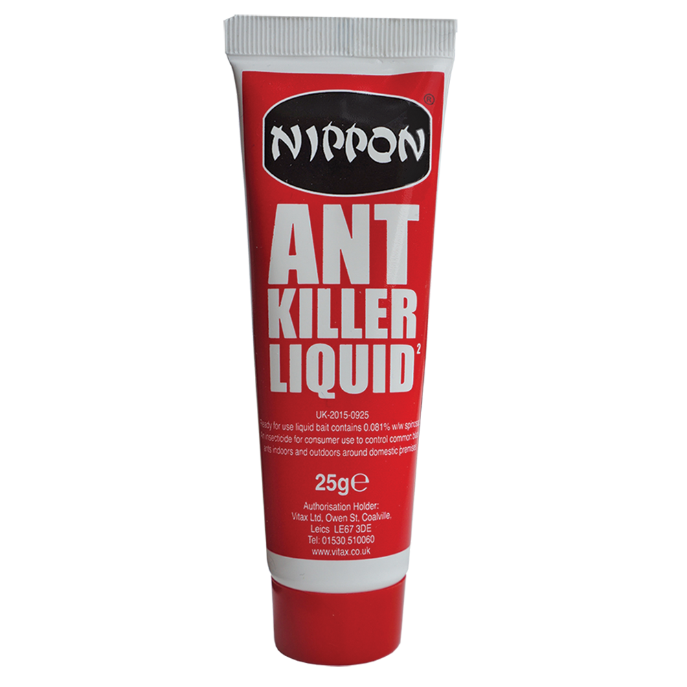 Nippon Ant Liquid 25g