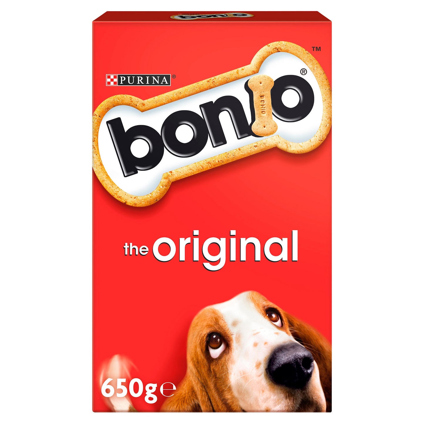 Bonio Original 650g
