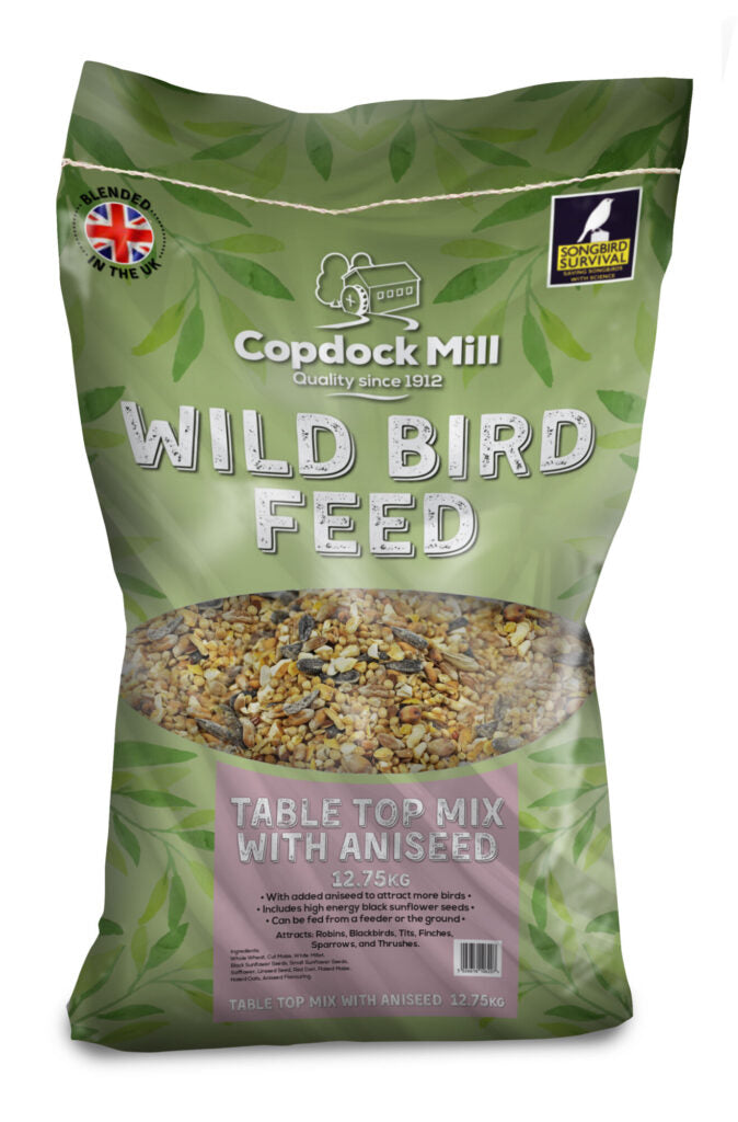 Copdock Mill Aniseed Mix