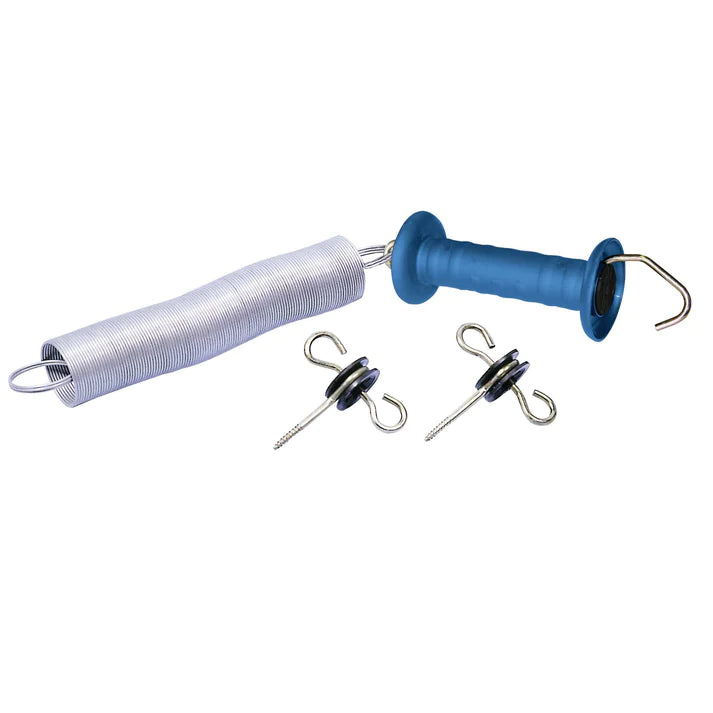 Corral Spring Gate Kit