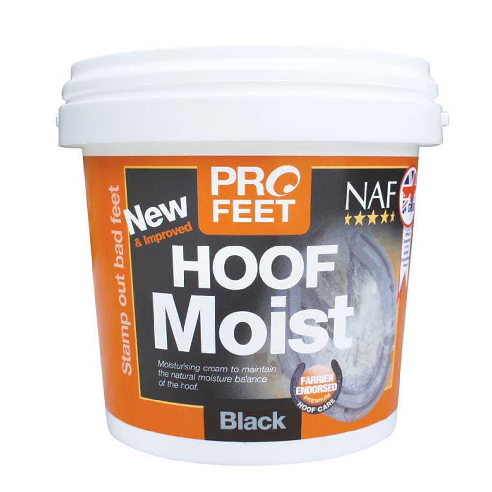 Hoof Moist 900g, NAF