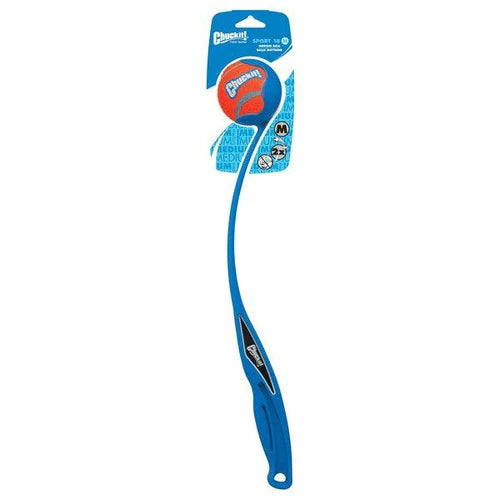 Chuckit Sport 18 Ball Launcher Medium 46cm