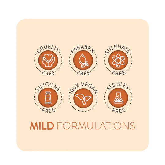 Animology Dirty Dawg No Rinse Shampoo 250ml