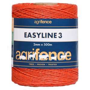 Agrifence, EasyLine 2mm x 250m