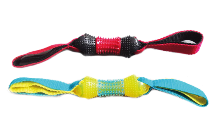 Gor Flex, Puppy Teether