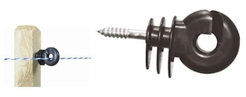 Agrifence, HPX Ring Insulator x25