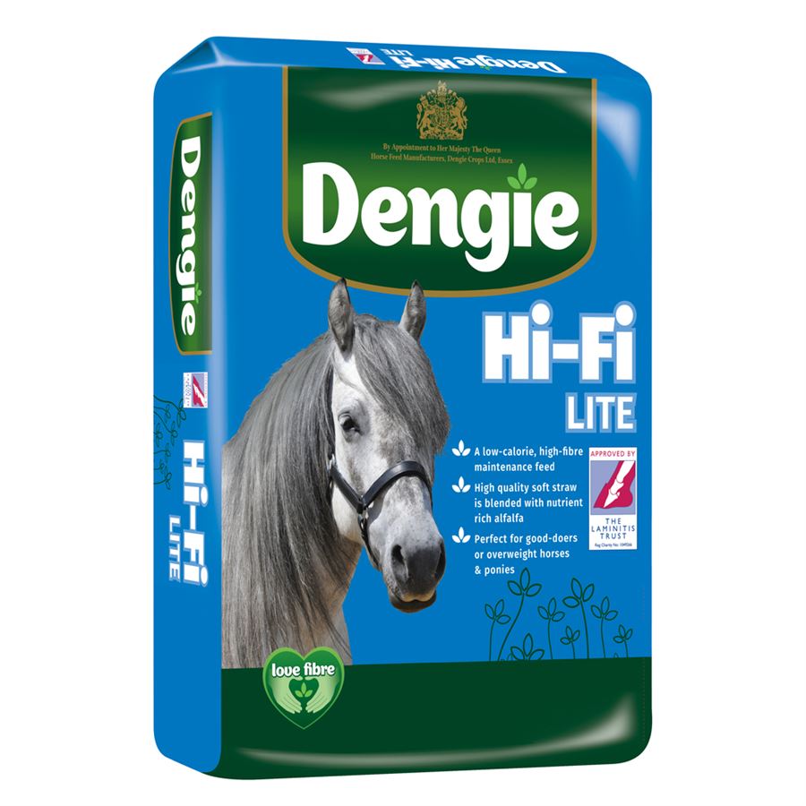 Dengie Hi-Fi Lite 20kg