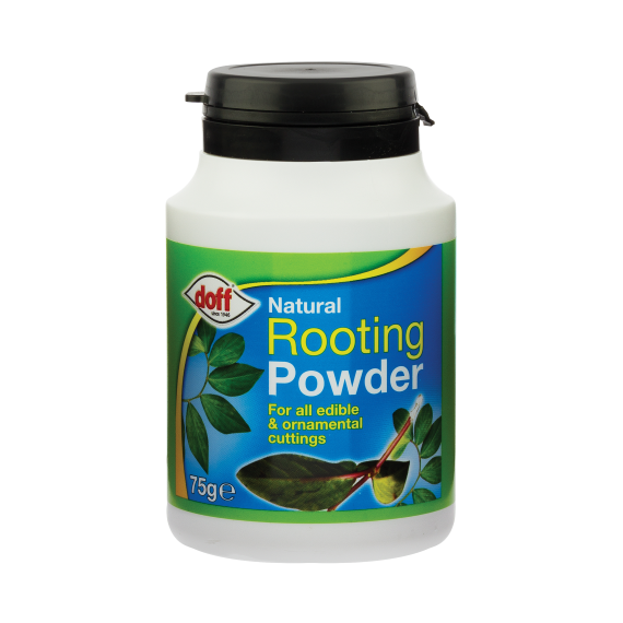 Natural Rooting Powder, Doff