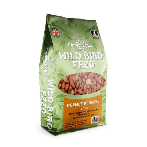 Copdock Mill Peanut Kernels 12.75kg