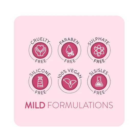 Animology Puppy Love Shampoo 250ml