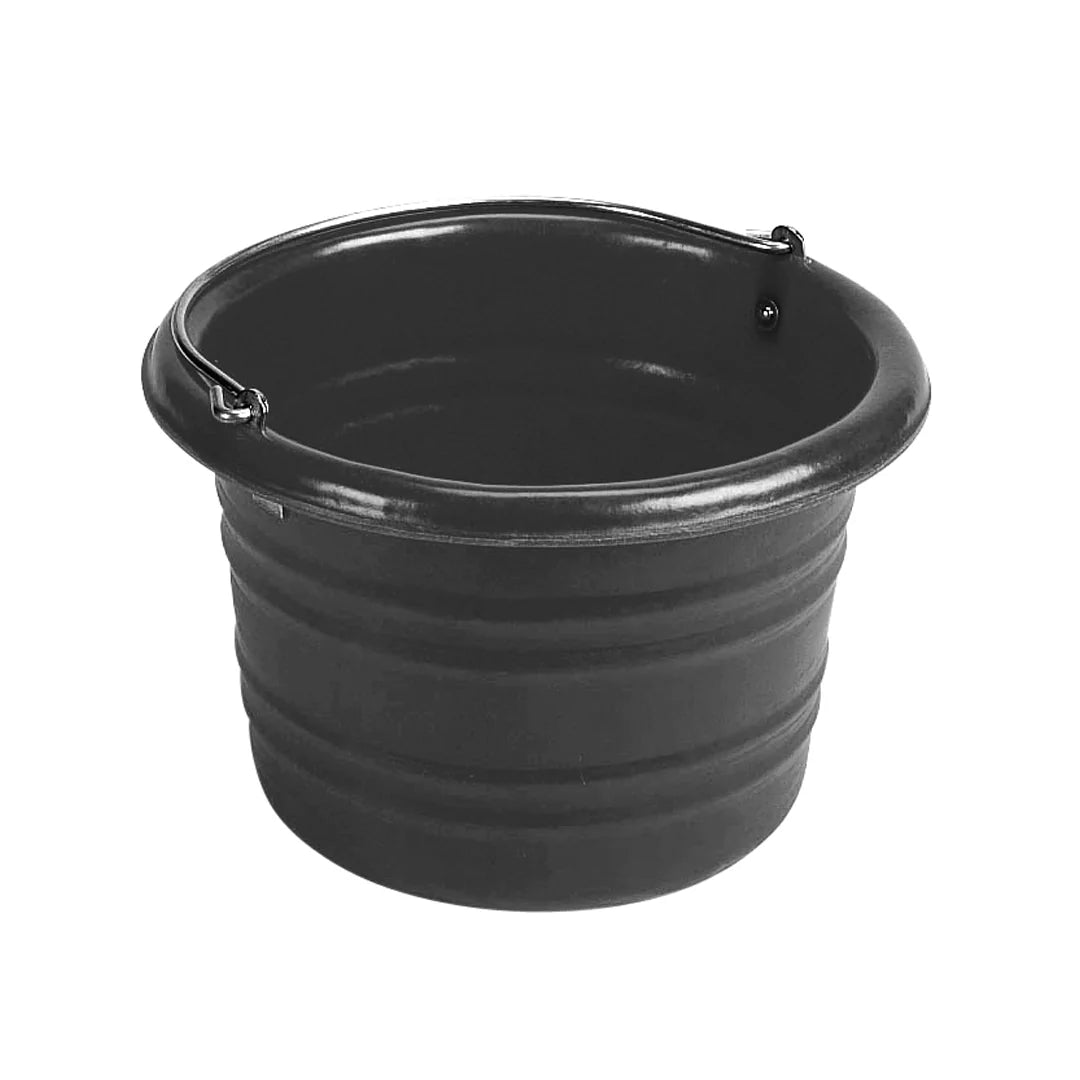 Jumbo Feed/Water Bucket, Stubbs England