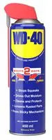 WD-40, Spray 2 Ways 450ml