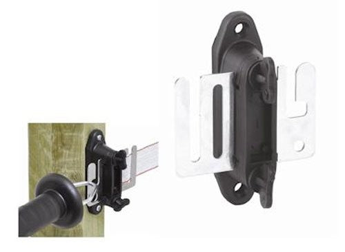 Agrifence, Stoplock Insulators x2