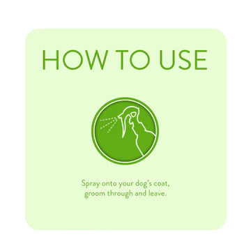 Animology Stink Bomb Refreshing Spray 250ml