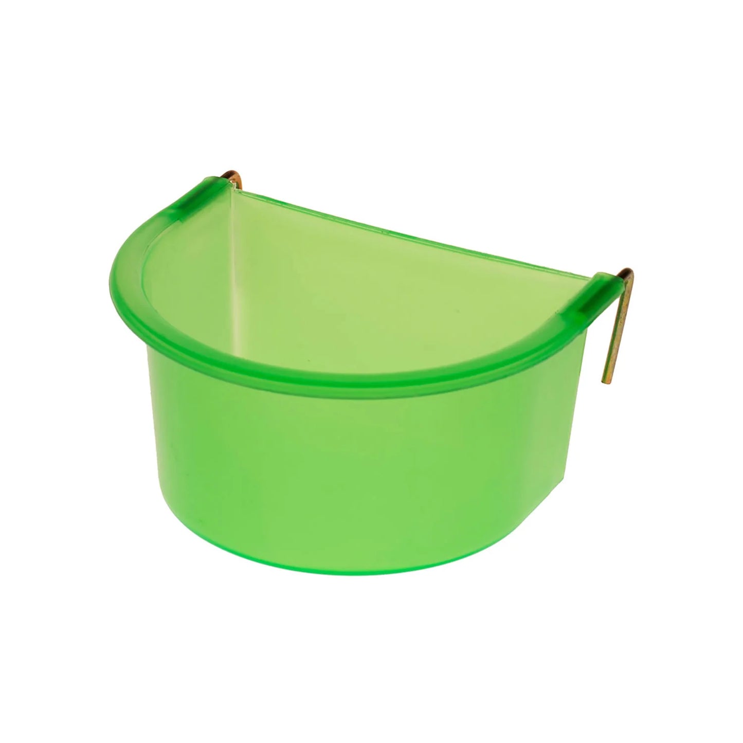 Eton Plastic Hook On D-Cup Green 300ml