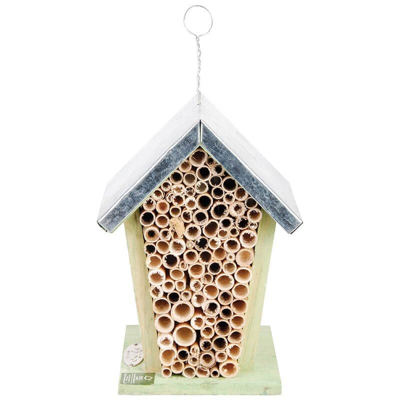 Wild On Wildlife Bee House