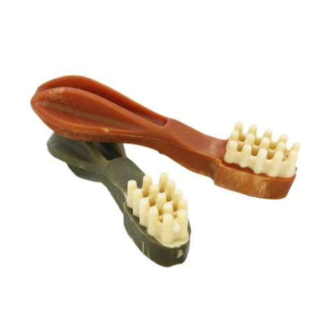 Whimzees Dog Chew Small Toothbrush