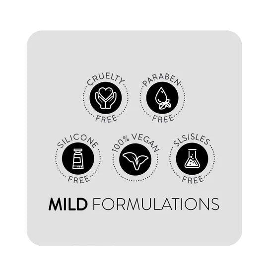 Animology White Wash Shampoo, 250ml