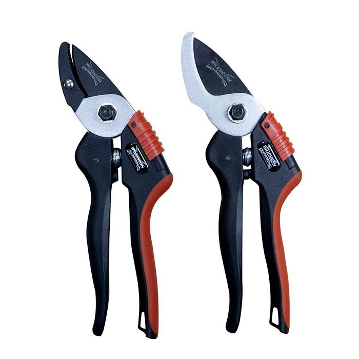 Wilkinson Sword Bypass & Anvil Pruners